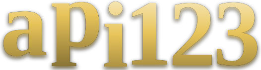 api123 logo