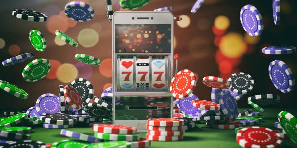 api123 mobile gaming