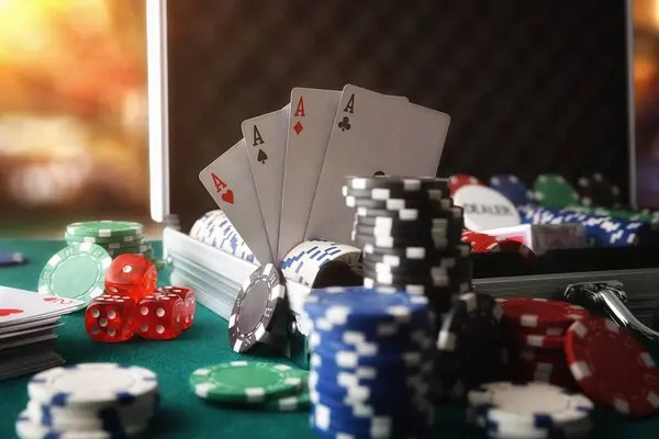api123 Choose Blackjack or Fish Hunter Faster
