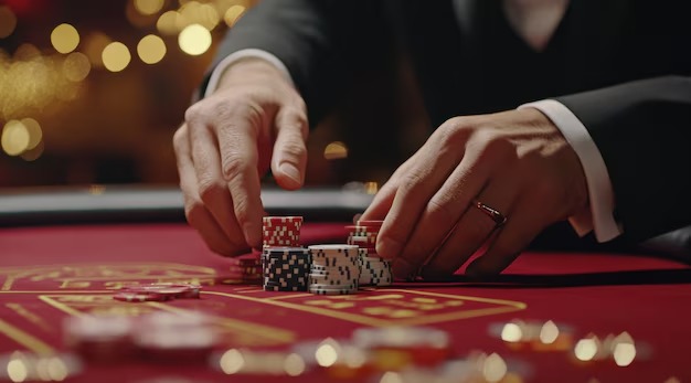 api123 Blackjack